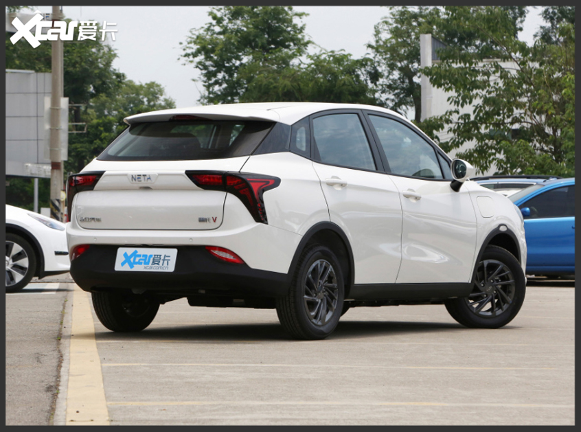 盤點新勢力品牌銷量支柱