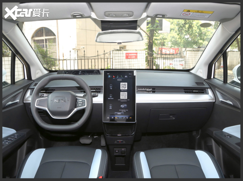 盤點新勢力品牌銷量支柱