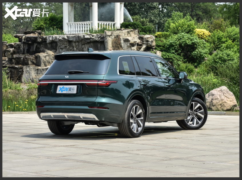 盤點新勢力品牌銷量支柱