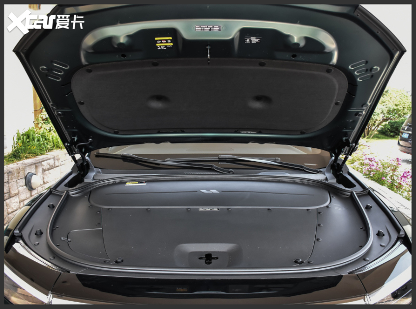 盤點新勢力品牌銷量支柱