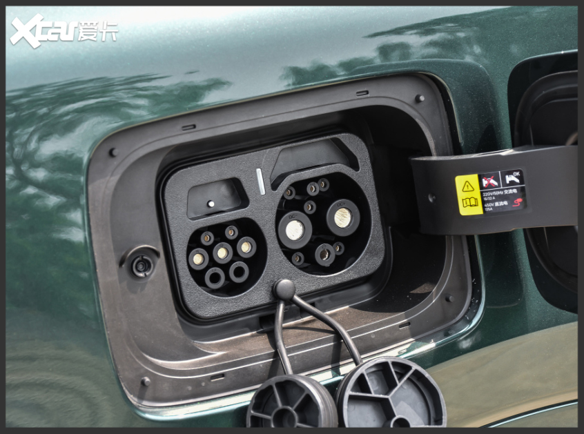 盤點新勢力品牌銷量支柱