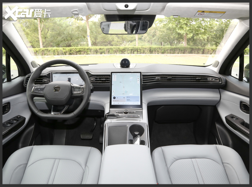 盤點新勢力品牌銷量支柱