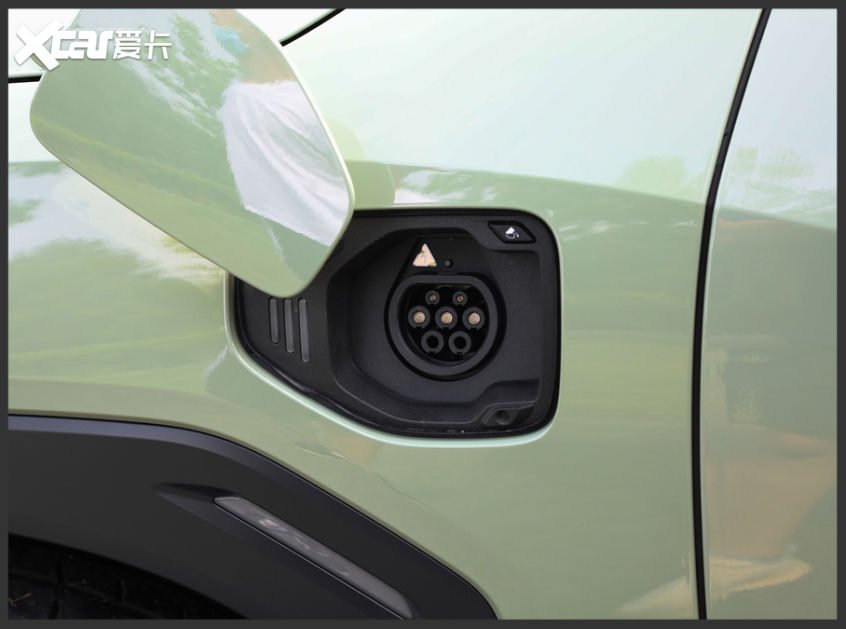 盤點新勢力品牌銷量支柱