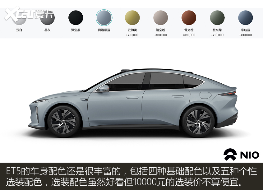 但求無過VS個性十足