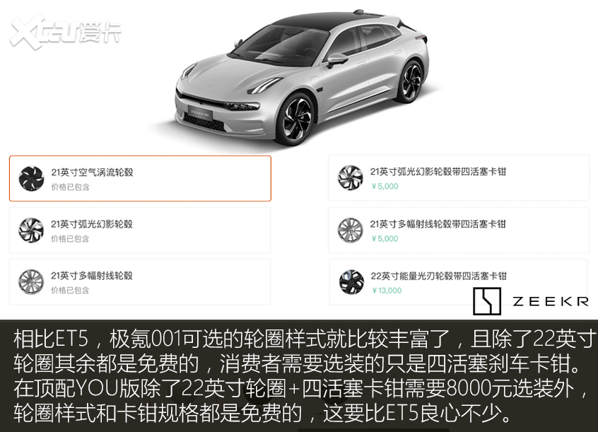 但求無過VS個性十足