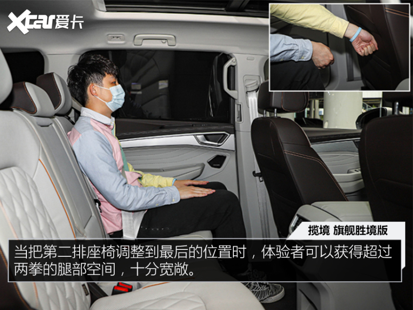 冰雪也能野35萬以內你能買到的越野SUV