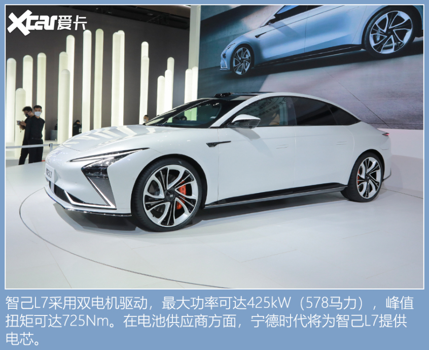 搭載≥100度電池的車型