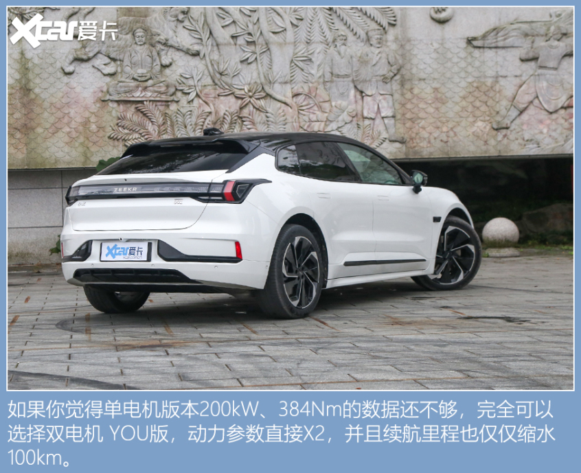 搭載≥100度電池的車型