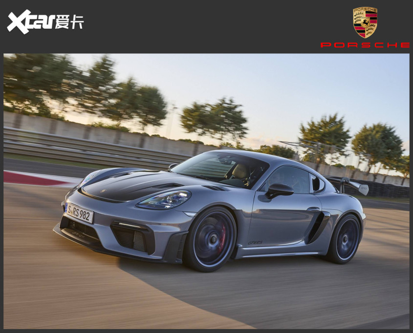 񣬱ʱPDK˵ЧƽĴʱݳϵЩ˶Եĳ䱸PDK䣬Ƴ718 Cayman GT4 RS