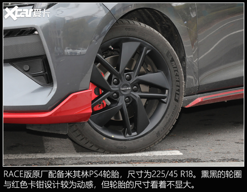盘点中式原厂改装车