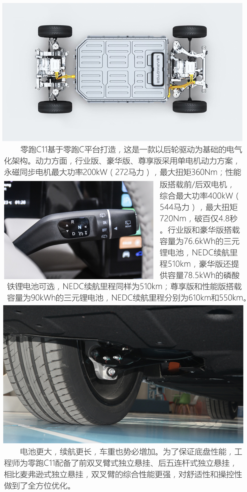 20萬稱霸0-100km/h戰場