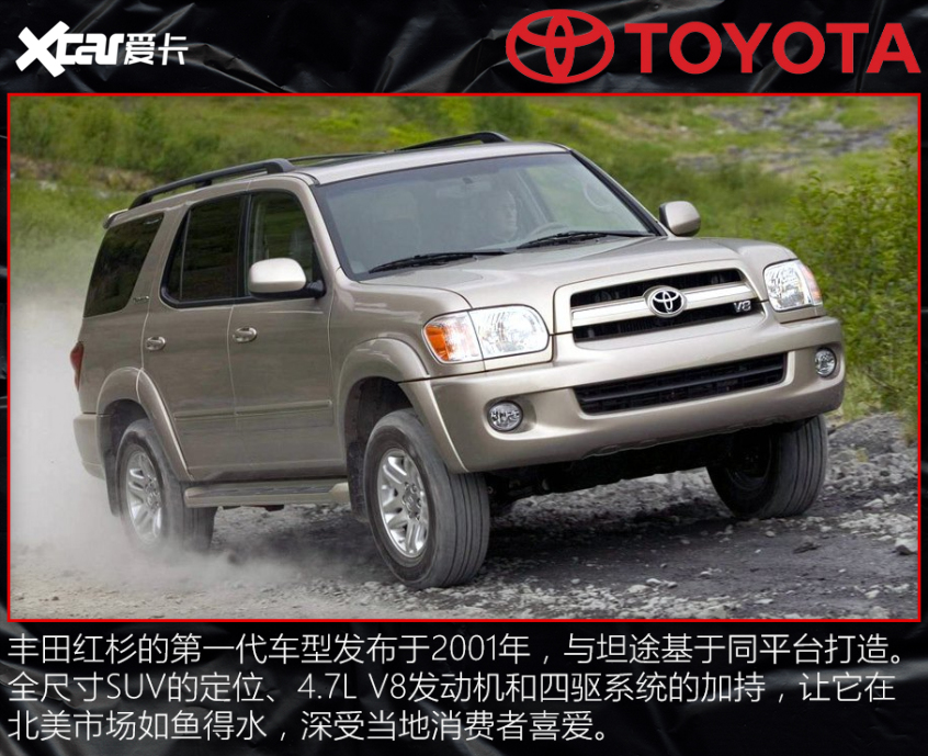 第三代紅杉官圖解析