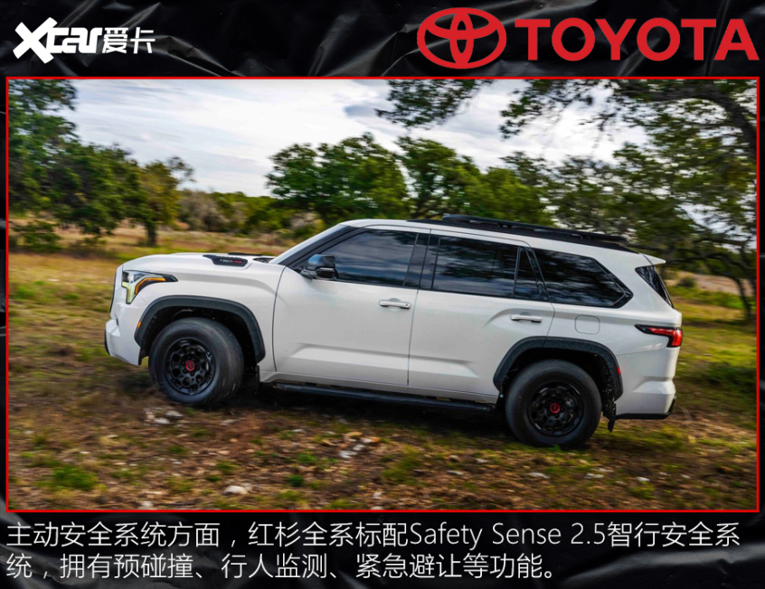 第三代紅杉官圖解析