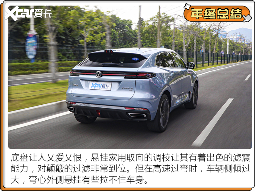 2021試駕車型盤點