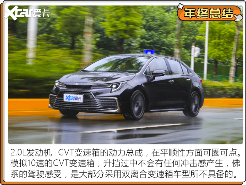 2021試駕車(chē)型盤(pán)點(diǎn)