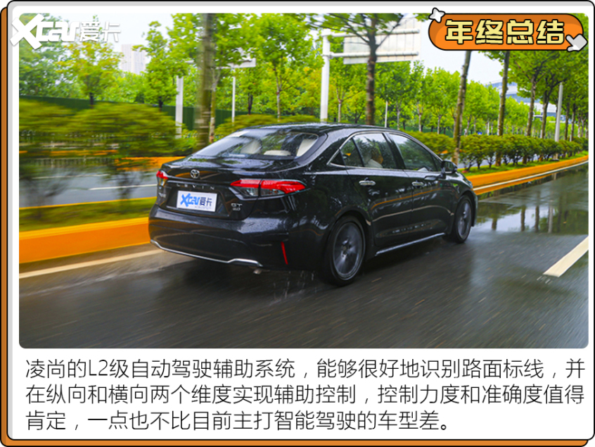2021試駕車(chē)型盤(pán)點(diǎn)