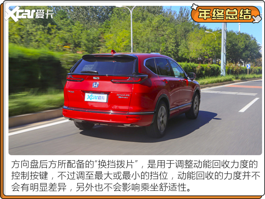 2021試駕車(chē)型盤(pán)點(diǎn)