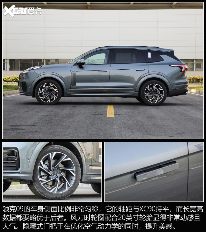 漢蘭達同價位SUV推薦