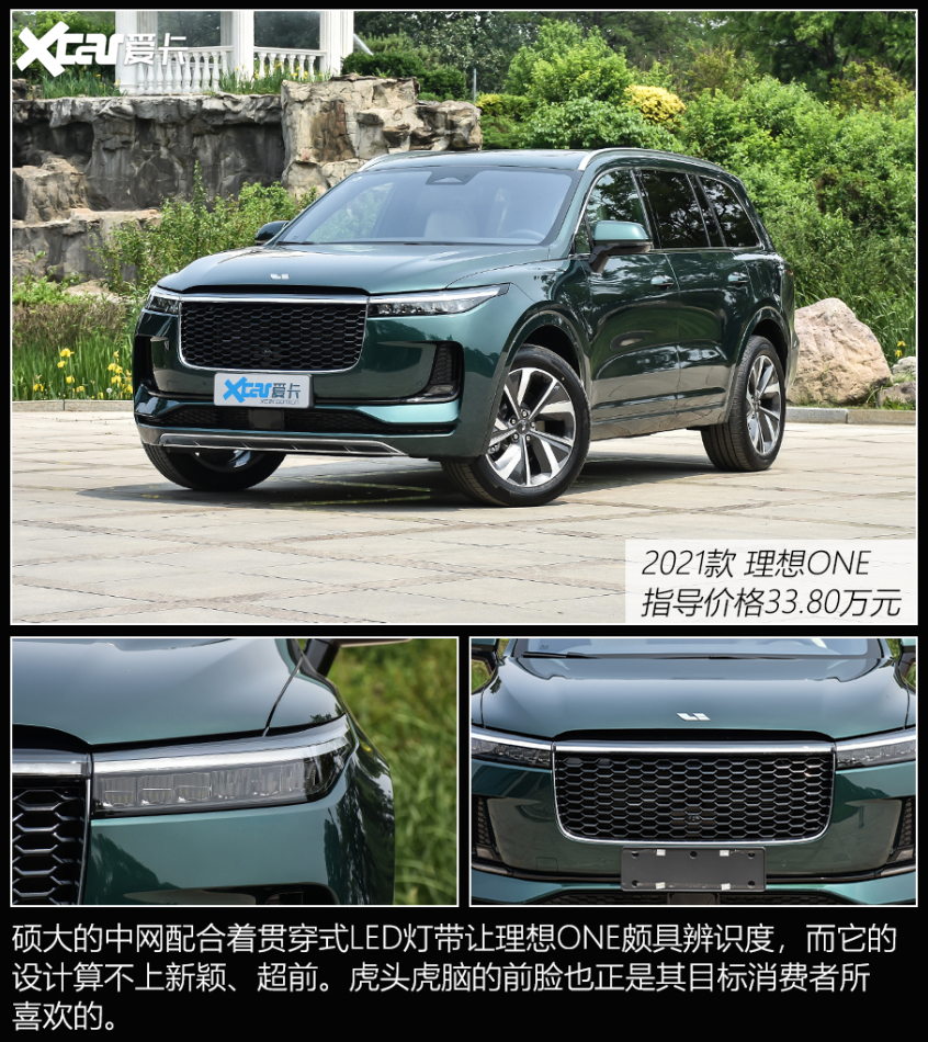 漢蘭達同價位SUV推薦