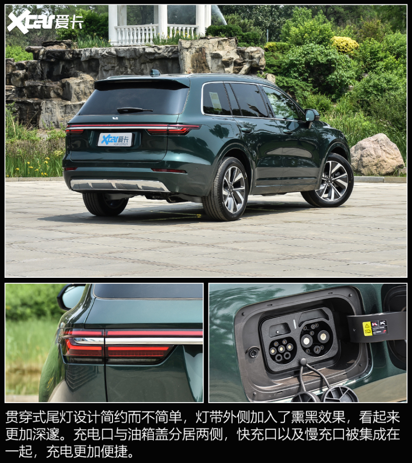 漢蘭達同價位SUV推薦