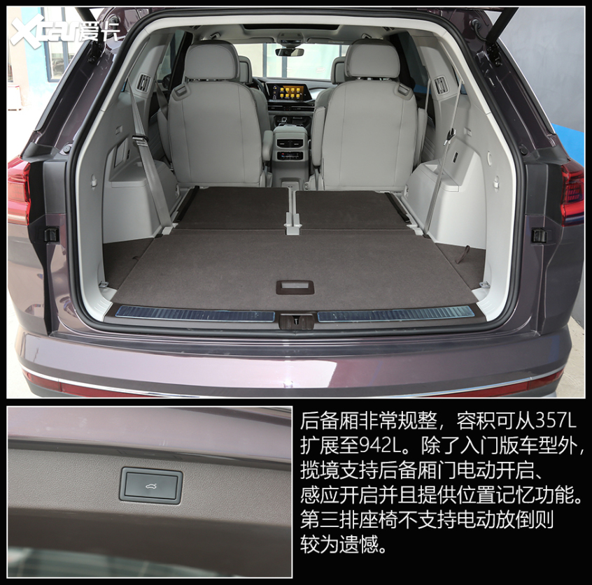 漢蘭達同價位SUV推薦