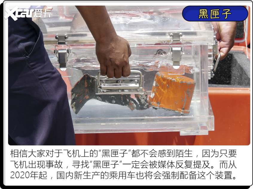 這些汽車配置竟來自于飛機？