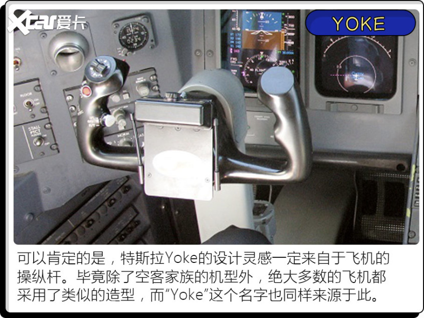 這些汽車配置竟來自于飛機？