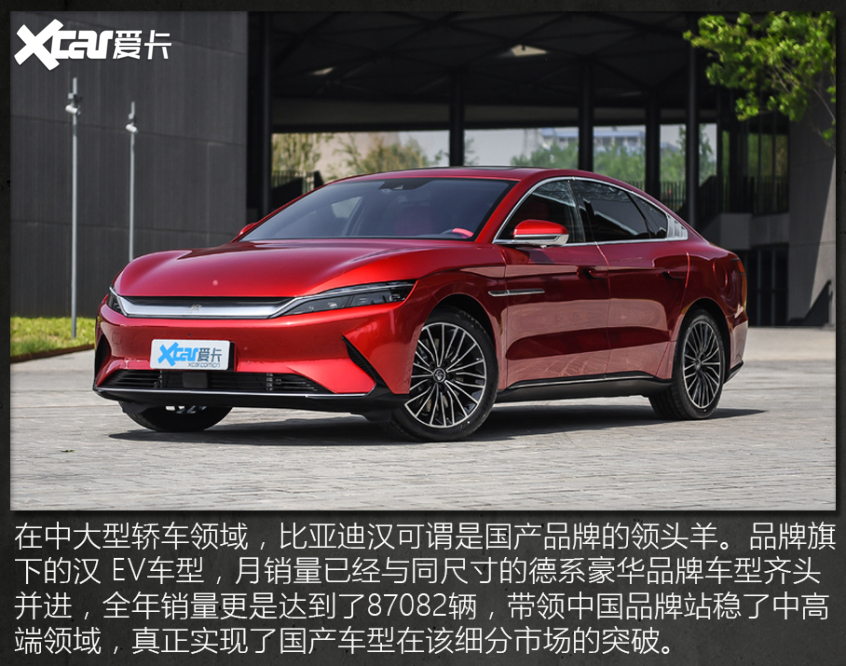 新能源汽車一年保值率排行榜