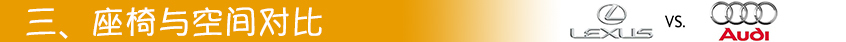 雷克薩斯NX對(duì)比奧迪Q5L
