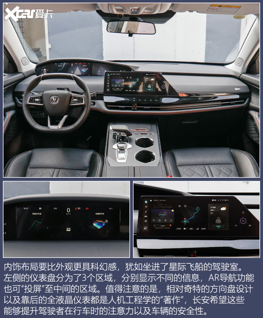 自主品牌2.0T SUV推薦