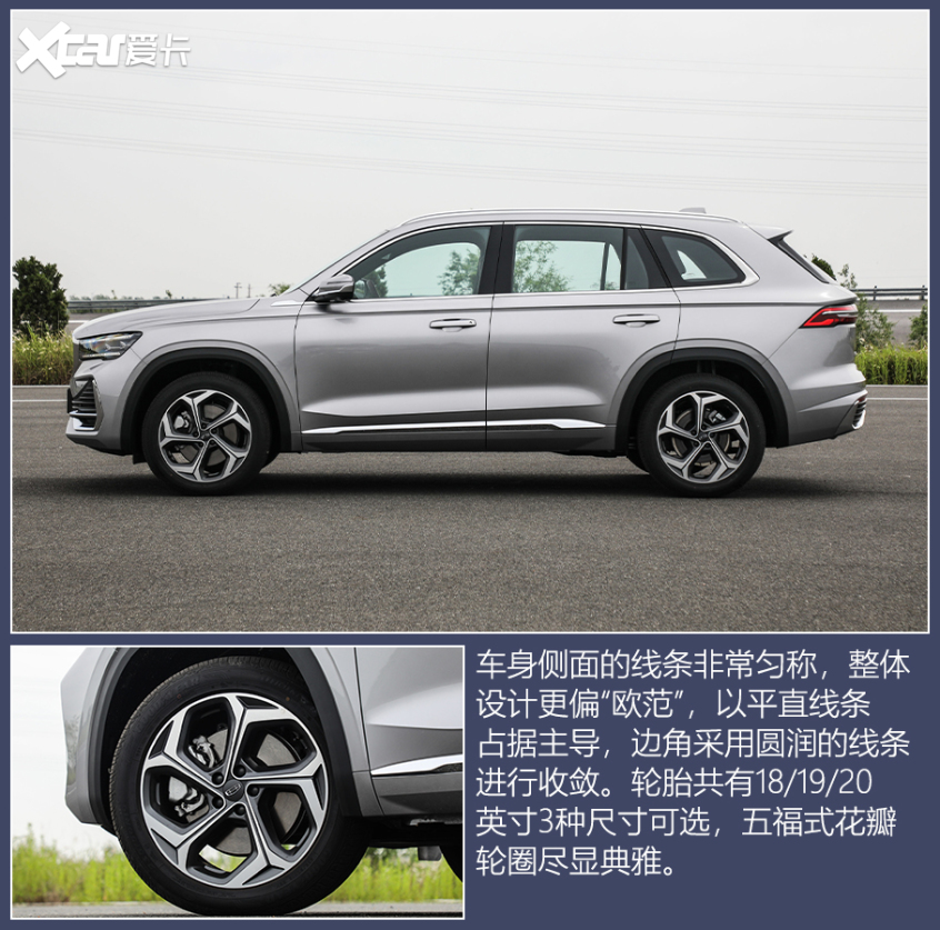 自主品牌2.0T SUV推薦