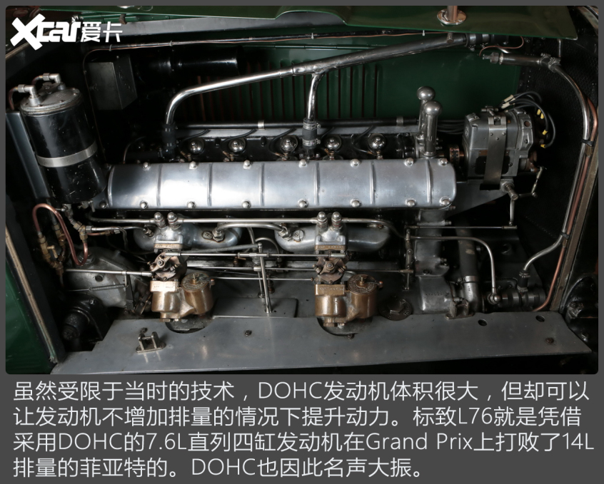 后視鏡都源自賽場