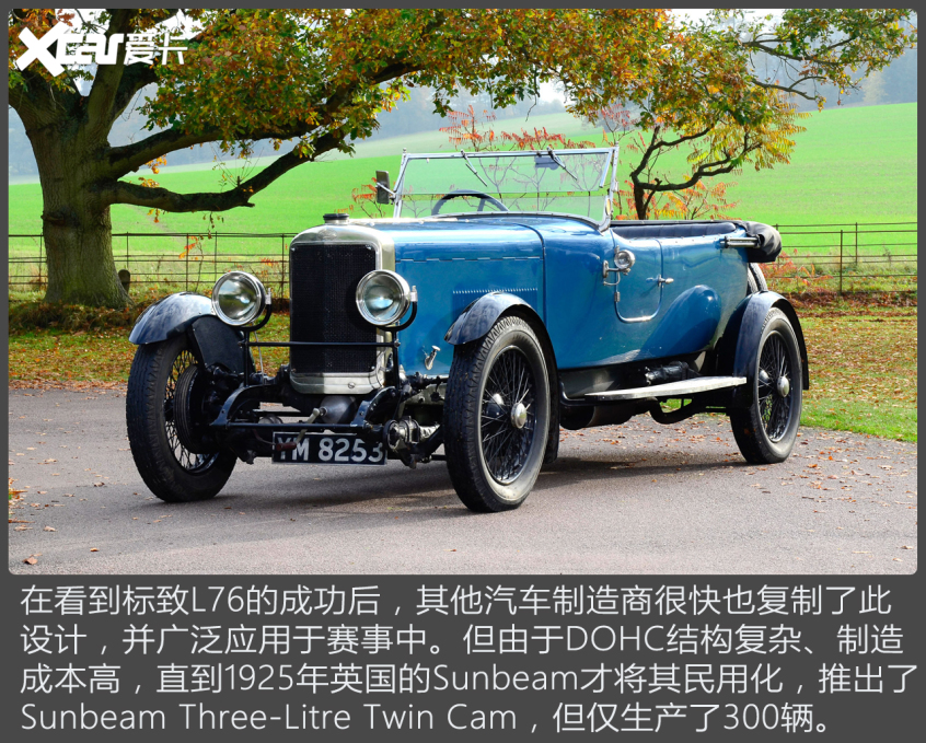 后視鏡都源自賽場