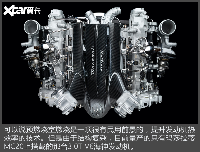 動能回收原來是賽車黑科技