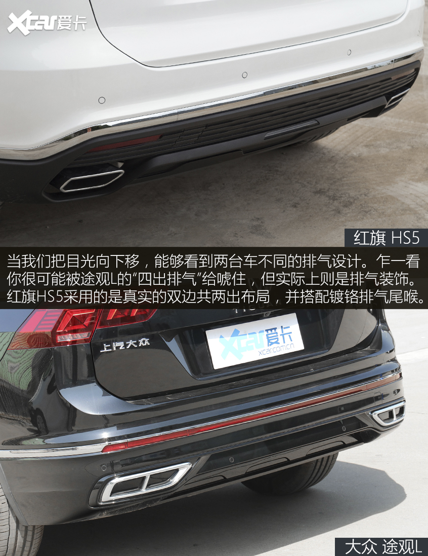 一汽紅旗2022款紅旗HS5