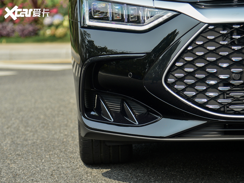 比亞迪；混動；DM-i；漢 DM-i；DMi