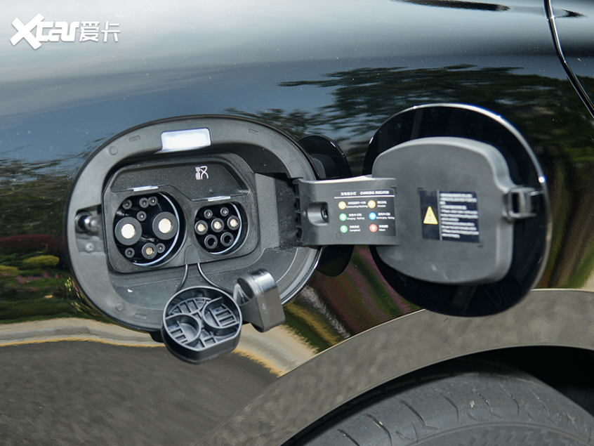 比亞迪；混動；DM-i；漢 DM-i；DMi