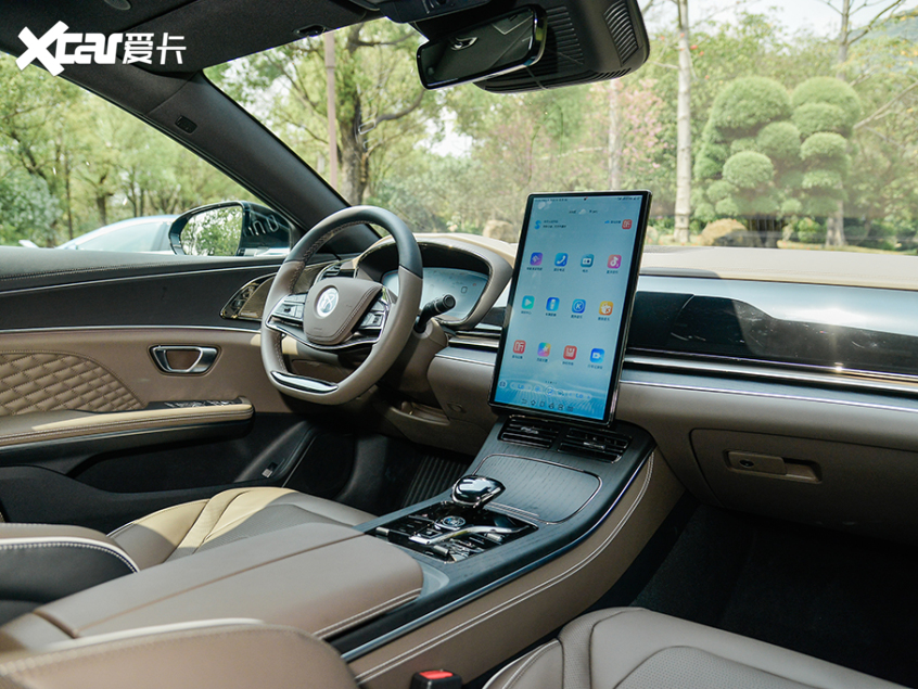 比亞迪；混動；DM-i；漢 DM-i；DMi