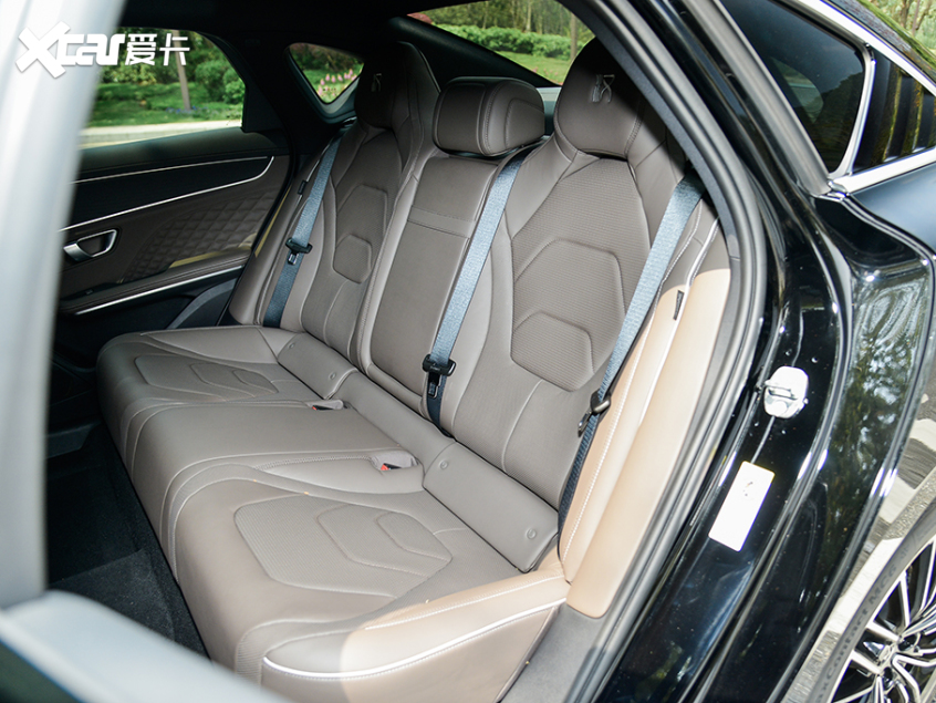 比亞迪；混動；DM-i；漢 DM-i；DMi