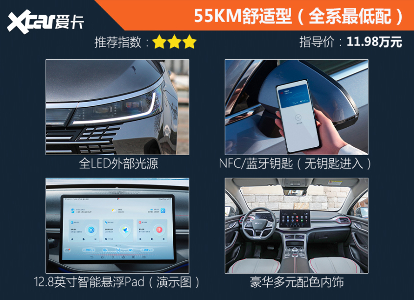 比亞迪汽車2021款驅(qū)逐艦05