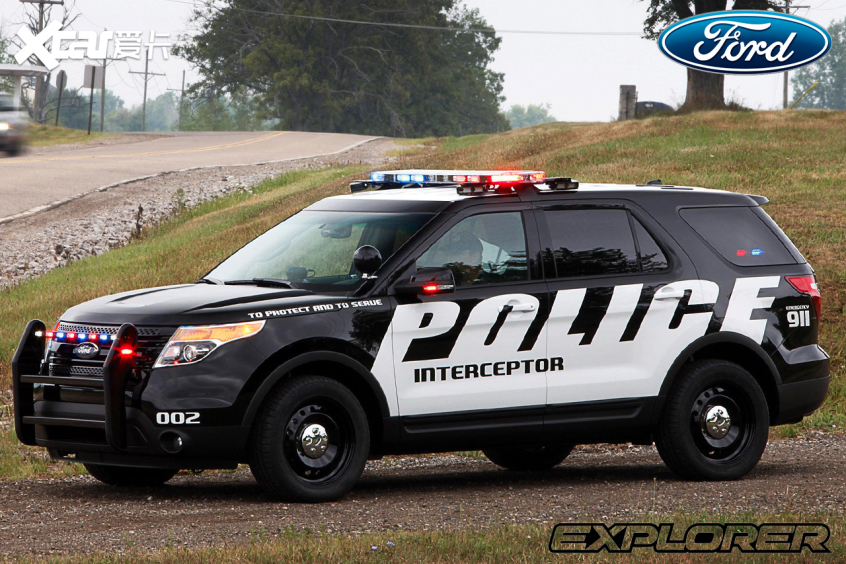 長安福特2022款探險者