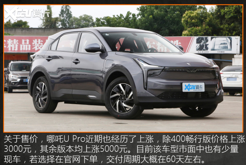 15萬級純電SUV推薦