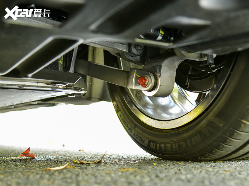 比亞迪2022款漢EV