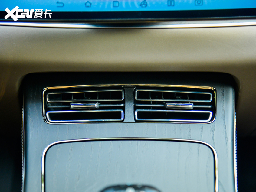 比亞迪2022款漢EV