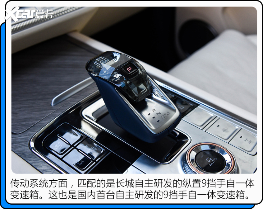 这个价位硬派SUV还得看TA