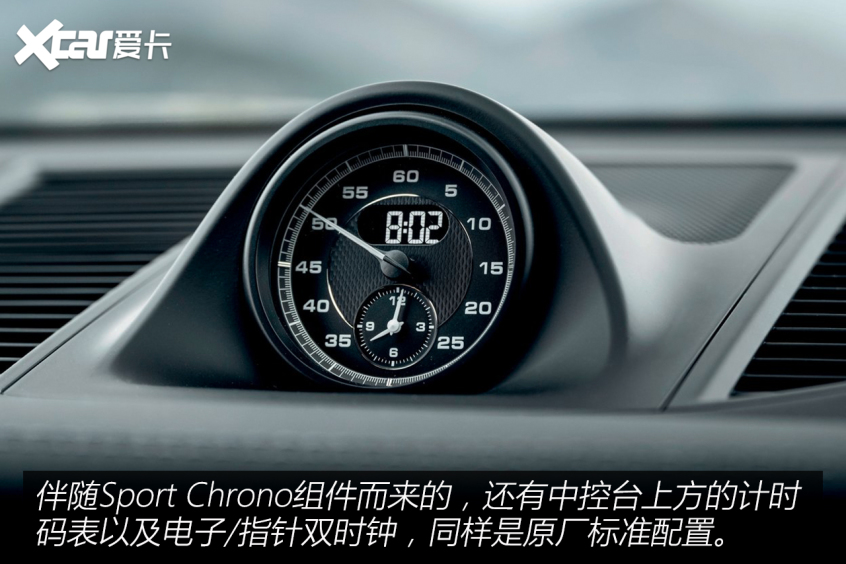 保時捷2022款保時捷Macan