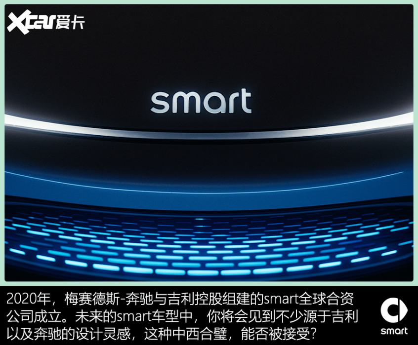 smart精靈#1