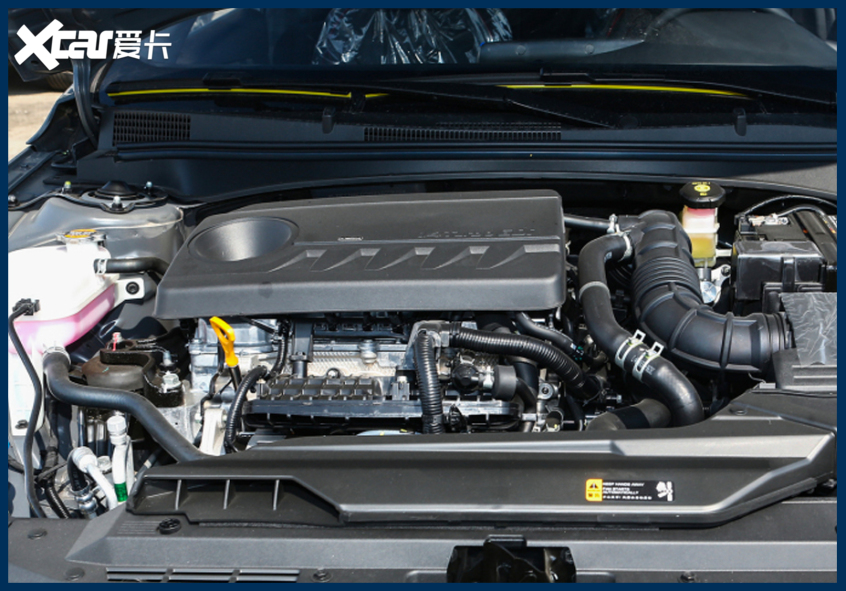 負離子發生器凈化代表車型