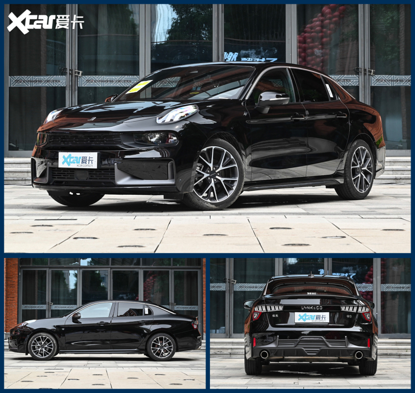 車內空氣質量監測清潔系統代表車型