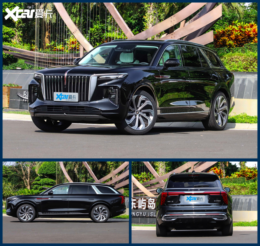 車內空氣質量監測清潔系統代表車型